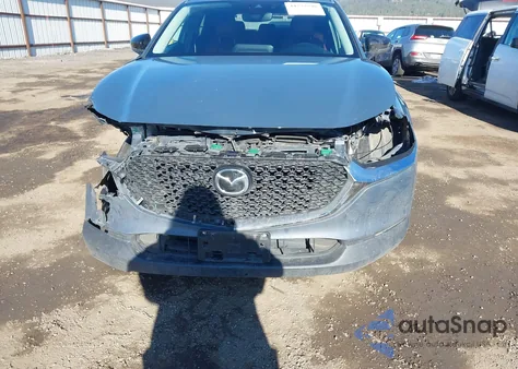 2023 Mazda Cx-30 2.5 S Carbon Edition из США, поврежденный, VIN 3MVDMBCM3PM514169